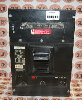 I.T.E- JL63F400 (400A,600V) Product Image